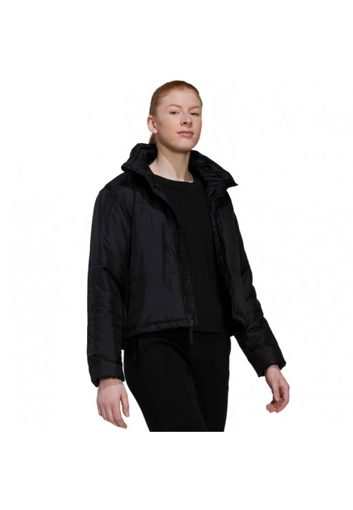 Куртка Adidas W BSC PADDED J