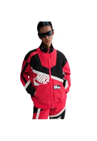 Hanorac Nike W NSW STREET WVN JKT