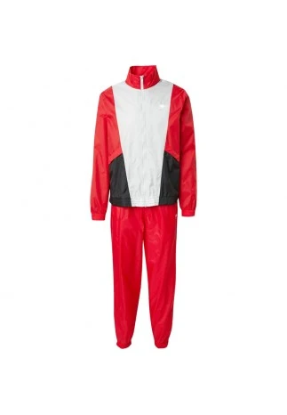 Costum Sportiv Nike M NK CLUB WVN TRK SUIT