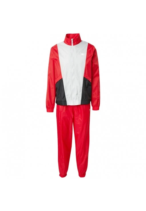 Спортивный костюм Nike M NK CLUB WVN TRK SUIT