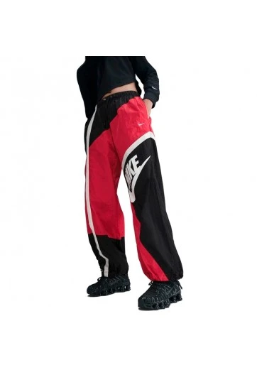 Pantaloni Nike W NSW STREET WVN OH PANT