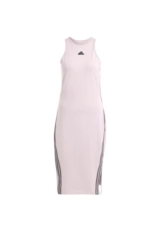 Платье Adidas W FI 3S DRESS