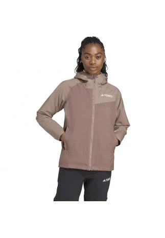 Scurta Adidas W MT 2L RAIN JK