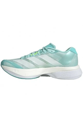 Кроссовки Adidas ADIZERO BOSTON 13 W