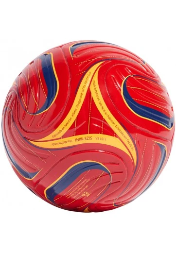 Мяч сувенирный  Adidas Trionda Spain Home Mini