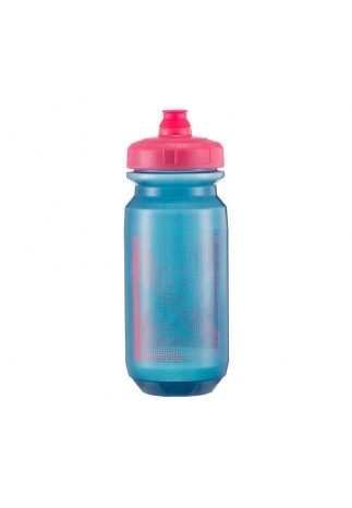Sticla Liv DOUBLESPRING 600CC TRASPARENT BLUE /PINK