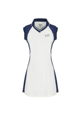 Майка EA7 EMPORIO ARMANI TENNIS PRO W FREESTYLE TANK