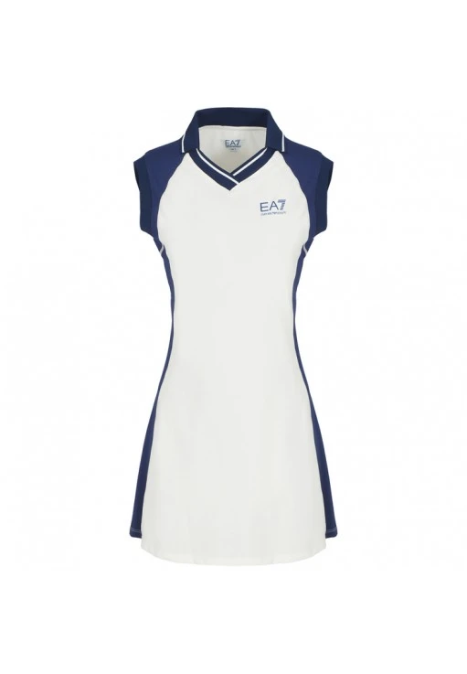 Maiou EA7 EMPORIO ARMANI TENNIS PRO W FREESTYLE TANK