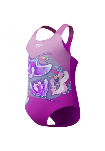 Costum pentru inot Speedo PLMT PT 1 PC IF
