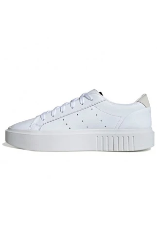 Incaltaminte Sport Adidas SLEEK SUPER