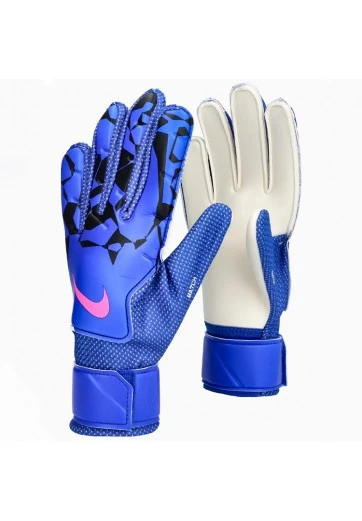 Перчатки вратарские Nike Match