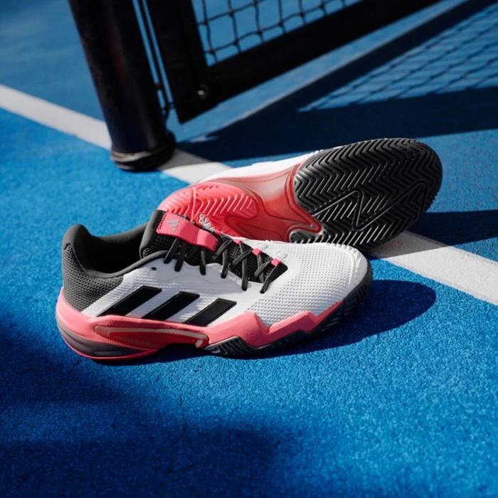 Кроссовки Adidas Barricade 13 M - 5