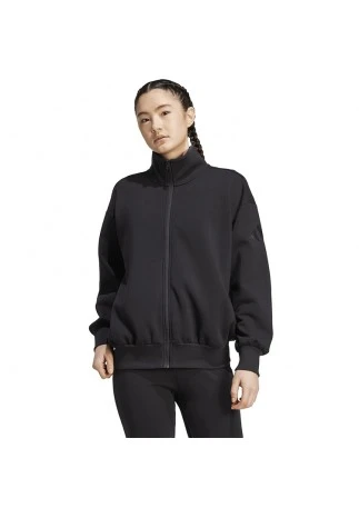 Толстовка Adidas W ALL SZN SL FZ