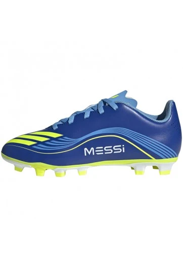 Бутсы Adidas F50 MESSI CLUB FG/MG J