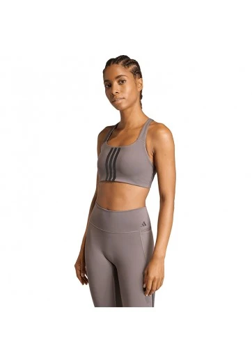 Спортивное бра Adidas OPTIME WORKOUT