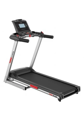 Беговая дорожка YORK T800PLUS TreadMill
