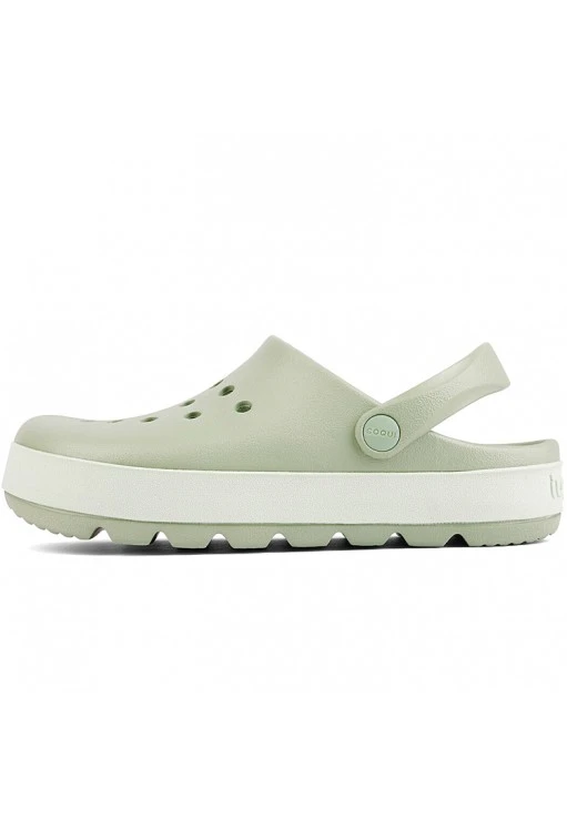 Slapi COQUI Clogs NIKO