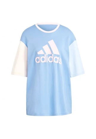 Футболка Adidas W BL BF TEE