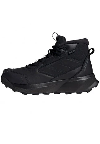 Ghete Adidas TERREX WINTER BOOT MID LEATHER