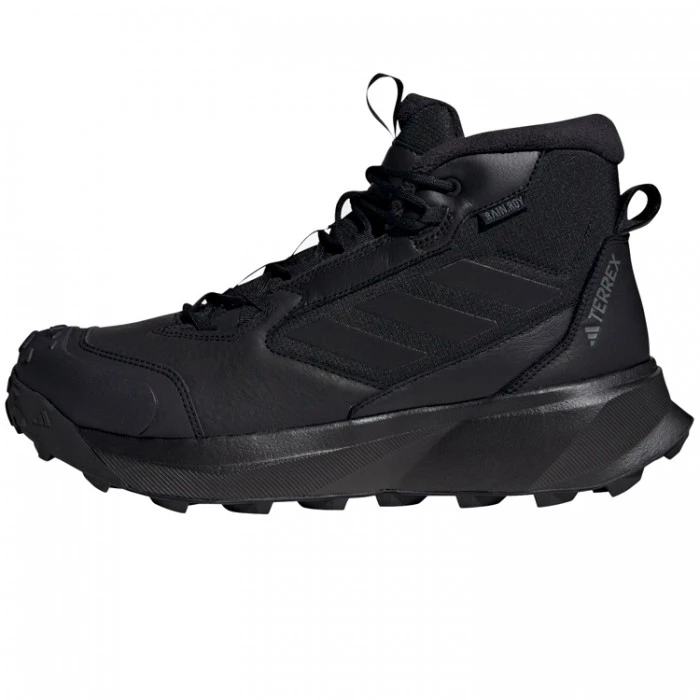 Ботинки Adidas TERREX WINTER BOOT MID LEATHER