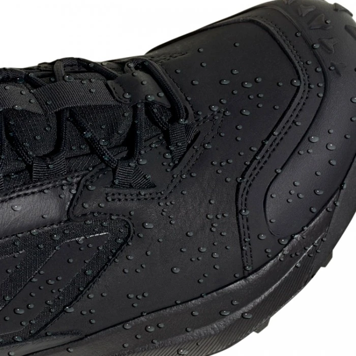 Ботинки Adidas TERREX WINTER BOOT MID LEATHER - 5