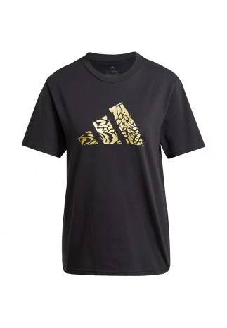 Футболка Adidas W T MET TEE