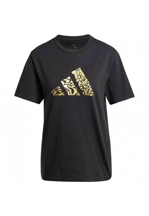 Футболка Adidas W T MET TEE