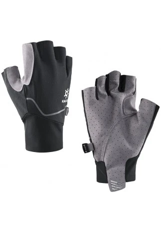 Перчатки трекинговые Kailas Half-finger Trekking Gloves
