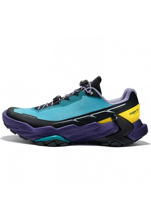Кроссовки Kailas Fuga DU Trail Running Shoes Womens