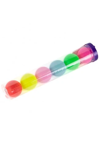 Set mingi tenis de masa 6 buc SIWOTE Ping pong ball