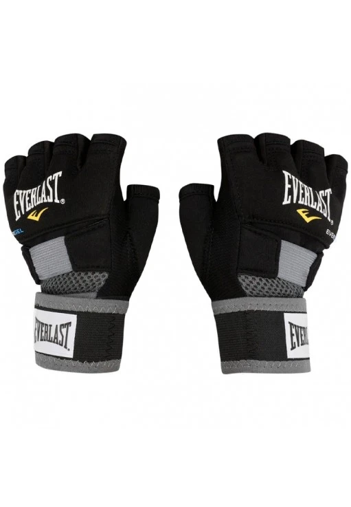 Перчатки бинты Everlast EVERGEL