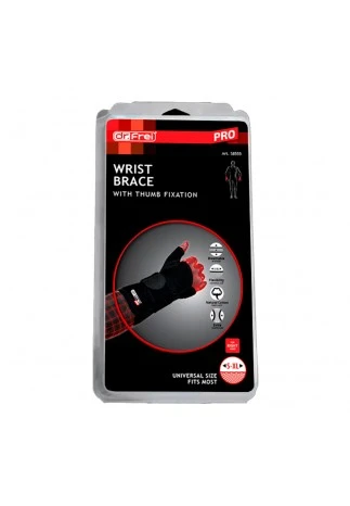 Suport pentru incheietura mainii Dr Frei PRO-8555RightВ Wrist Support