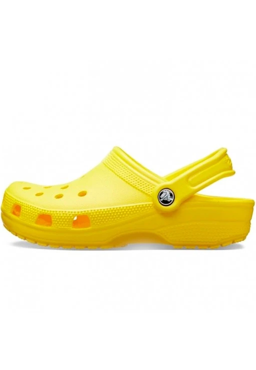 Slapi Crocs Classic