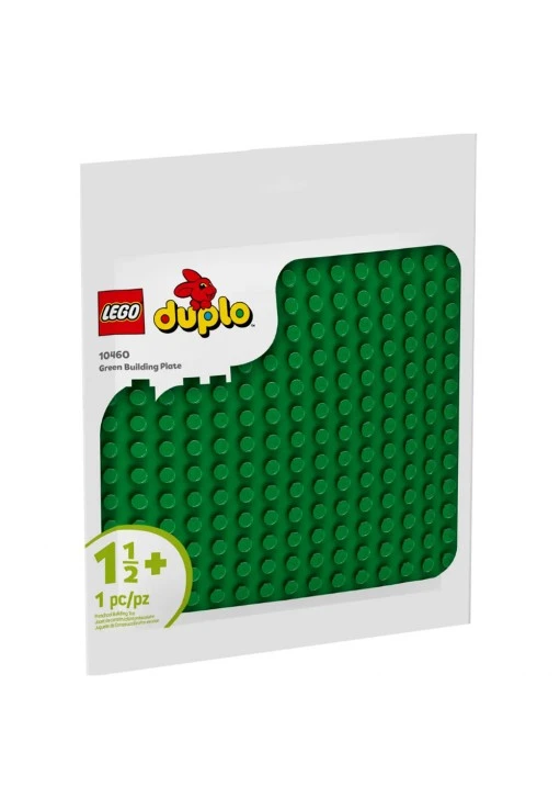 Конструктор Lego 10460