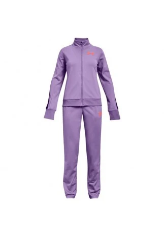 Costum sportiv Under Armour EM Knit Track Suit