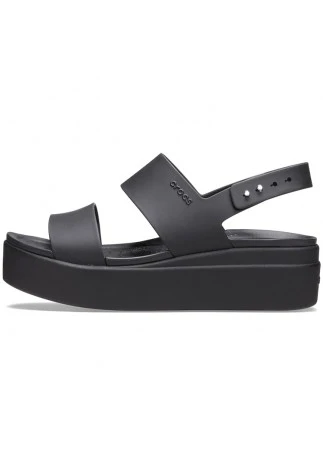 Sandale Crocs Brooklyn Low
