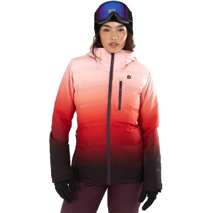 Куртка Fundango Pumila Padded Jacket