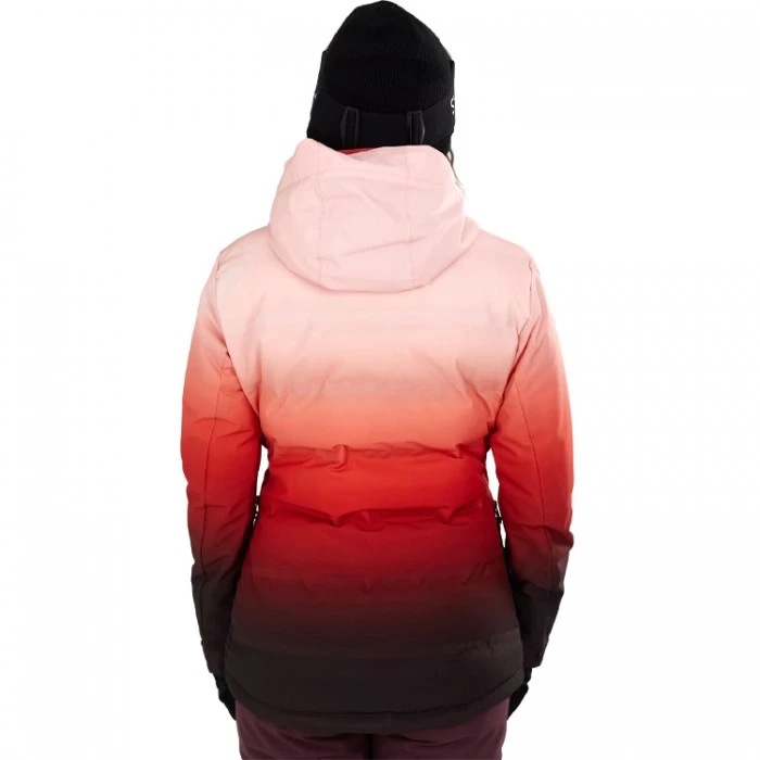 Куртка Fundango Pumila Padded Jacket - 3