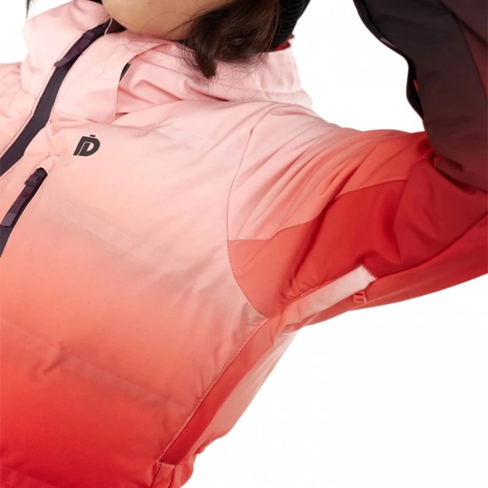 Куртка Fundango Pumila Padded Jacket - 6