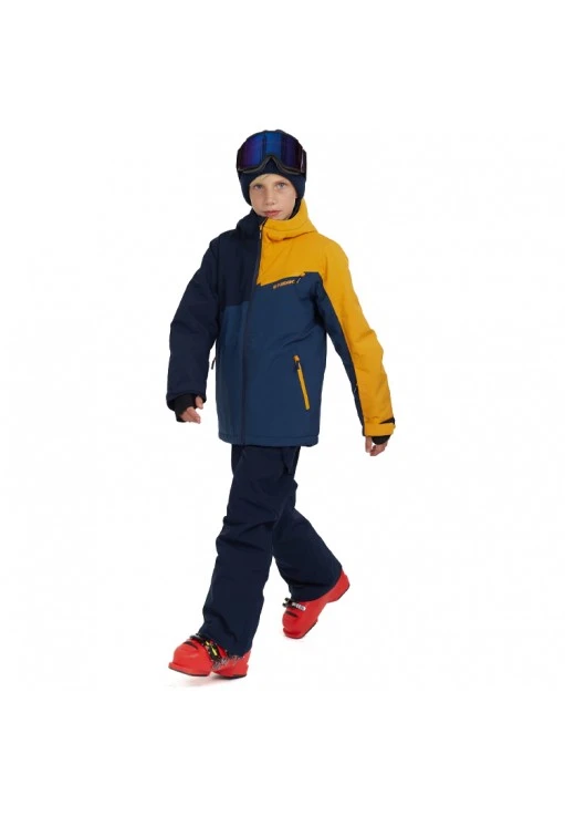 Scurta Fundango Nova Jacket