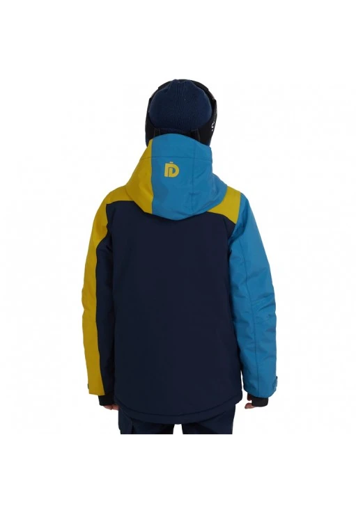 Scurta Fundango Nova Jacket