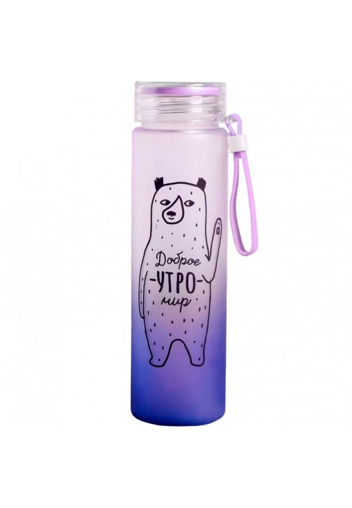 Бутылка SVOBODA VOLI Water bottle 