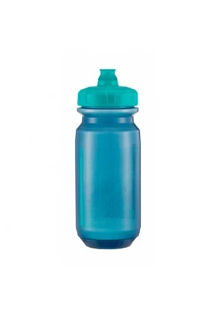 Sticla Liv DOUBLESPRING 600CC TRASPARENT BLUE /GREEN