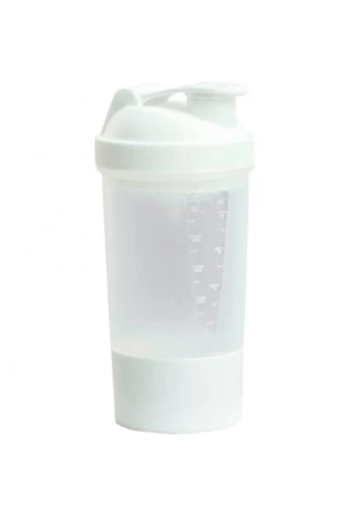 Шейкер Solomon With Protein Cup
