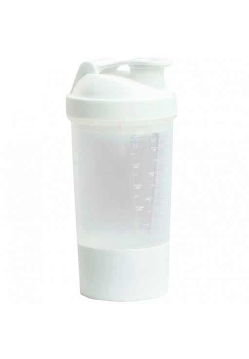 Shaker Solomon With Protein Cup