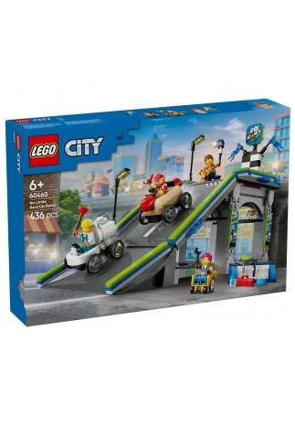 Конструктор Lego 60460