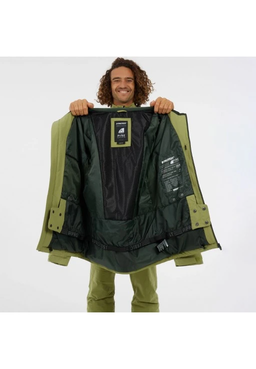 Куртка Protest PRTTIMOTHY