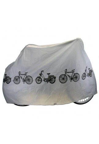 Husa p/u bicicleta VENTURA VENTURA bicycle garage