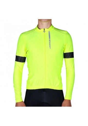 Scurta Giant ILLUME LS MIDВ­THERMAL