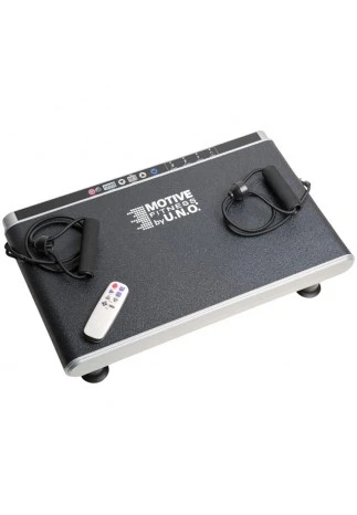 Vibroplatforma Motive Fitness Elegance
